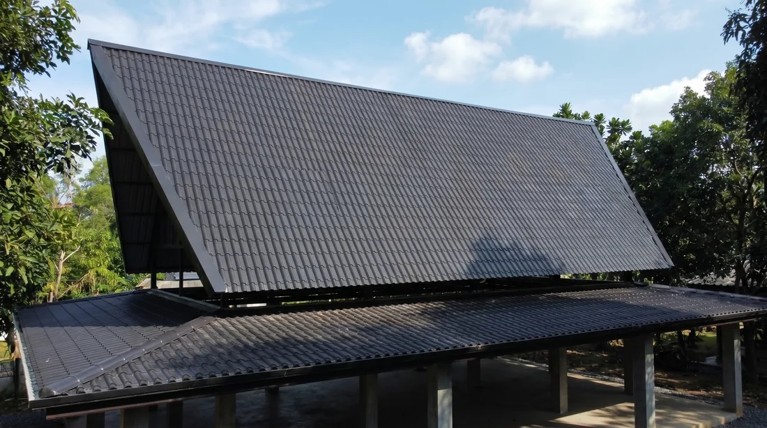 Roofing & Metal Welding - image 1